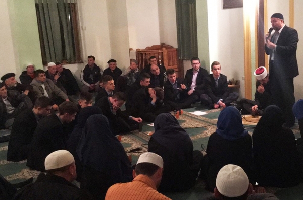 Kiseljak: Hor Elči Ibrahim-pa&scaron;ine medrese u džematu Duhri