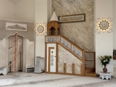 Kuda idu na&scaron;i džemati u dijaspori