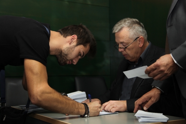 Stipendije IZB u Sjevernoj Americi