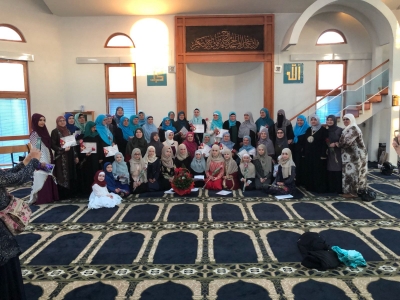 Vogo&scaron;ća: Aktivnosti sektora za brak, porodicu i ženski aktivizam