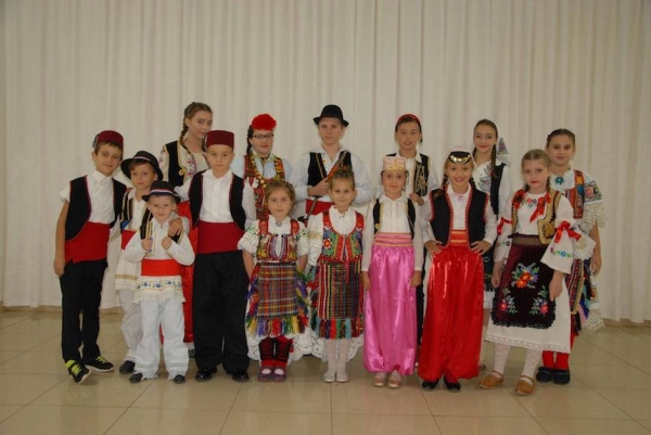 Ora&scaron;je za primjer međureligijske saradnje