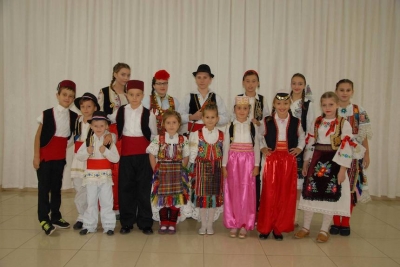 Ora&scaron;je za primjer međureligijske saradnje