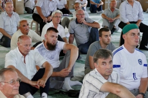 Seminar za hadžije Tuzlanskog muftijstva: Na hadž putuje 263 osobe