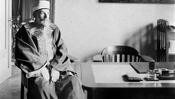 Godi&scaron;njica smrti reisu-l-uleme Džemaludin-ef. Čau&scaron;evića: Osoba koja je duboko pronicala u stvarnost