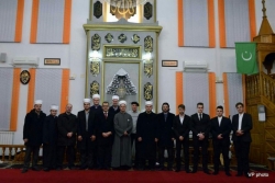 Džemat Polje domaćin druženja sa Cazinskom medresom