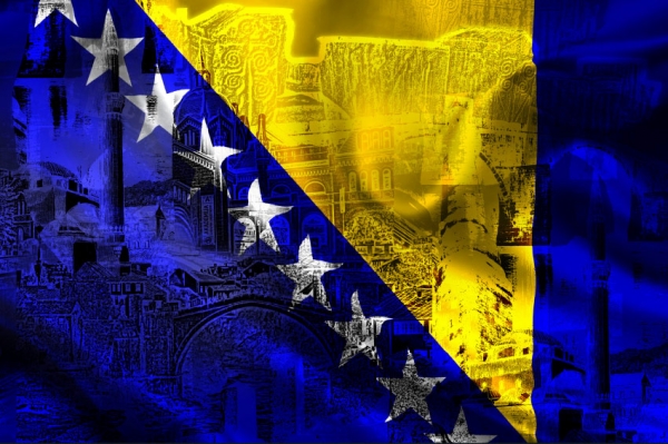 Hoćemo li nakon izbora imati vi&scaron;e  ili manje Bosne i Hercegovine?