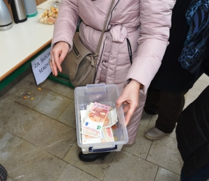 Medžlis Livno: Besplatni školski sendviči za 25 djece u Livnu