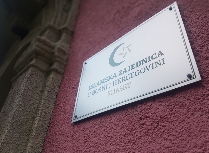 Islamska zajednica u BiH izdvojila 100.000 KM urgentne pomoći izbjeglicama