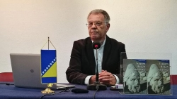 U Bihaću promovirana knjiga “Tragom Božijih poslanika”