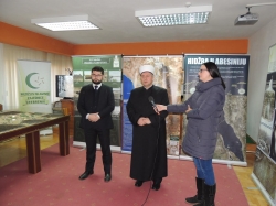 Otvorena izložba “Muzej Alahovog poslanika, Muhammeda a.s.” u Srebreniku