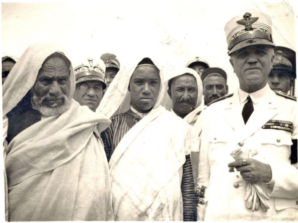 Godi&scaron;njica: Crtice o Omeru Muhtaru