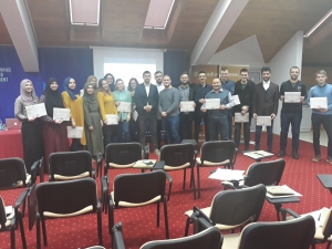 Održan prvi seminar Unije studenata islamskih fakulteta