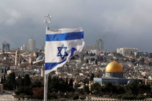 Novi izraelski zakon o karakteru države