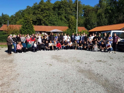 Održani godi&scaron;nji susreti Mreže mladih &Scaron;vedske