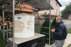 Kako je Mujo Šahman spašavao evropske vrijednosti u BiH