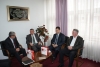 Radna posjeta Islamskom pedago&scaron;kom fakultetu u Zenici