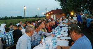 Akcija &quot;Iftari 2018&quot;