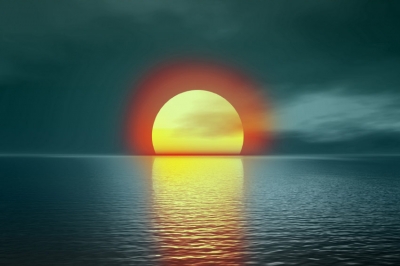 &bdquo;Sunce nas grije sa Zapada&ldquo;