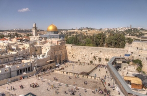 Reportaža iz Palestine: Čiju smo okolinu blagoslovili...