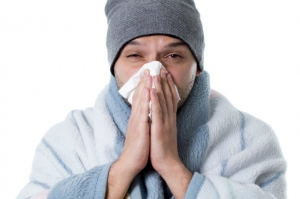 Gripu treba ‘preležati’