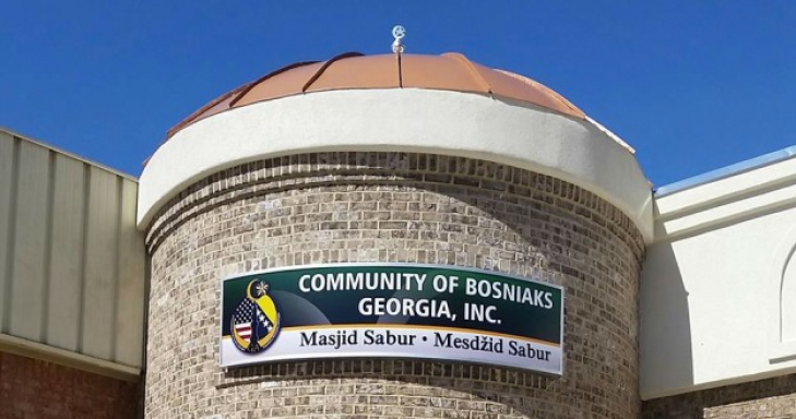 Atlanta: Svečano otvorenje Bošnjačkog Centra i mesdžida &quot;Sabur&quot;