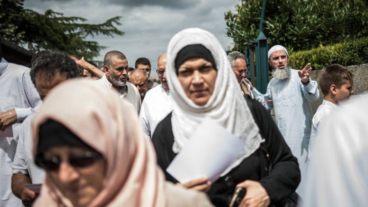 Jesu li muslimani novi Jevreji pred holokaust