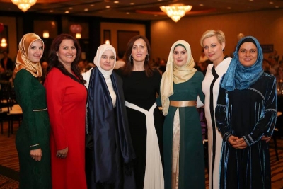 Čikago: Promocija knjige o bo&scaron;njačkim muhadžirima