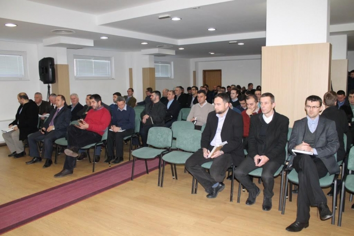Mostar: Seminar “Imamski poziv, vjerski radikalizam i nasilni ekstremizam“