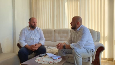 Reis Fejzić: Mi nismo niotkuda do&scaron;li! Mi vjekovima živimo na ovim prostorima. Imamo prava isto onoliko koliko i svi drugi građani polažu prava na Crnu Goru!