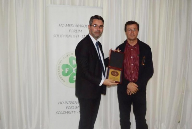 Obilježavanje 18. godi&scaron;njice uspje&scaron;nog rada MFS-EMMAUSA iz D. Istoka