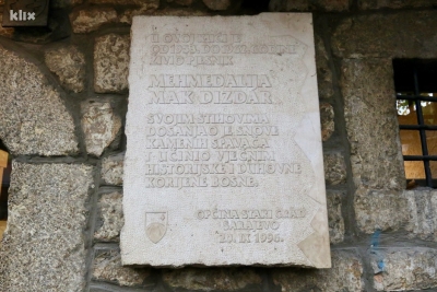 Dizdare, tvoji Dobri Bo&scaron;njani ponovno pate