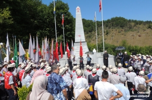 Musalla - spoj vjere, kulture,  tolerancije i suživota