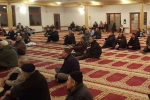 Travnik: Dani Resulullaha, s.a.v.s. – Predavanje u “Malezija džamiji”