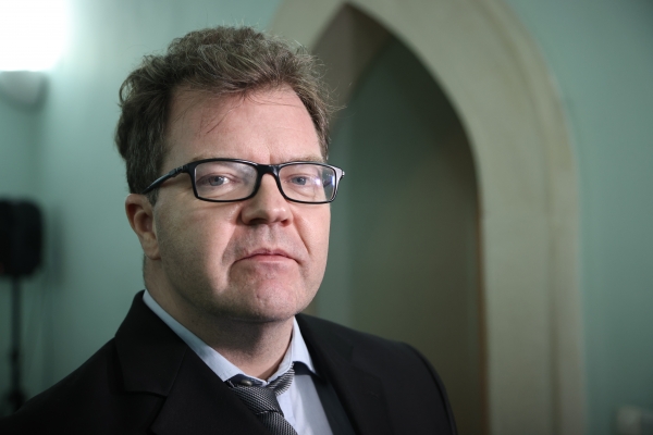 Hoare: Vlast i dominacija Milo&scaron;evićevske velikosrpske nacionalističke paradigme nad srpskim političkim klasama nikada nije slomljena!