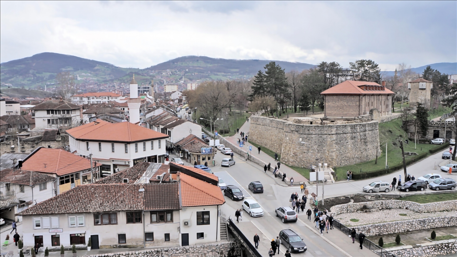 Zaborav matice: Ko zatvara vrata u Sarajevu ili se ipak sama zatvaraju? (1)