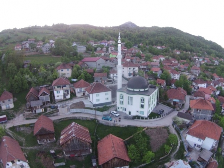 Pozitivan primjer međudžematske solidarnosti