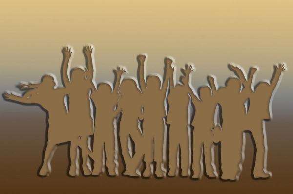 Na&scaron;a djeca - Između ugroženog i izgubljenog djetinjstva