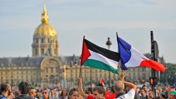 Francuski zastupnici traže priznanje Države Palestine