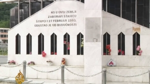 Dvadeset pet godina od zločina u Bukovici, Sjeverinu, Kukurovićima i Štrpcima
