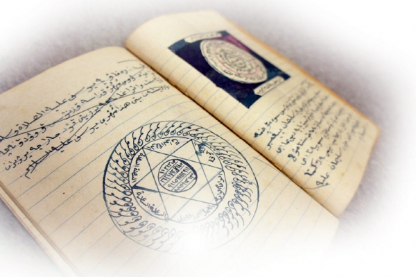 Okriviti sihr nije rje&scaron;enje životnih problema