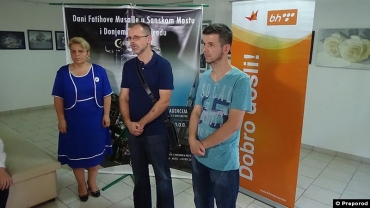 Musalla 2016: Izložba narodnih no&scaron;nji i umjetničkih radova