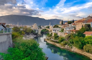 Kako i šta se pisalo  o Bosni i Hercegovini