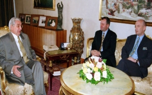 Jadranko Prlić i ostali: Presuda Ha&scaron;kog tribunala koja je potvrdila međunarodni karakter rata