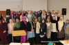 G&ouml;teborg (&Scaron;vedska) - Održan četvrti seminar za džematlijke IZB Bo&scaron;njaka u &Scaron;vedskoj