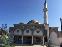 Otvorena džamija u St. Louisu