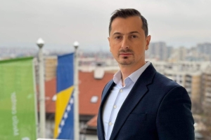 Bo&scaron;njačka brzopletost