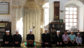 Osam hafiskih mukabela u Muftijstvu tuzlanskom