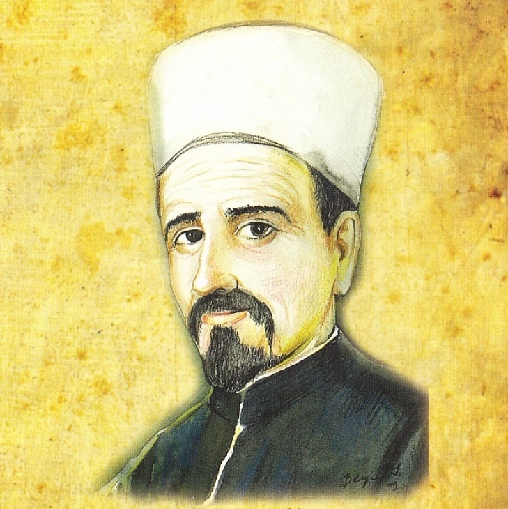 Tumačenje šerijatskog prava u djelima Sejfullaha Prohe