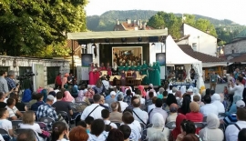 Drugi dan manifestacije &quot;Ramazan u Bosni&quot; - Učešće gostiju iz Hrvatske