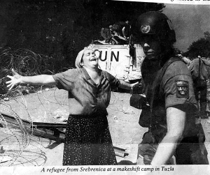Genocid u Srebrenici - šta nam CIA nije rekla?